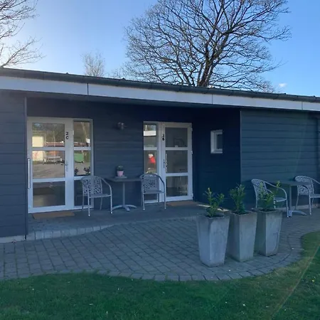 Vorbasse Holiday Apartments Apartman Vorbasse