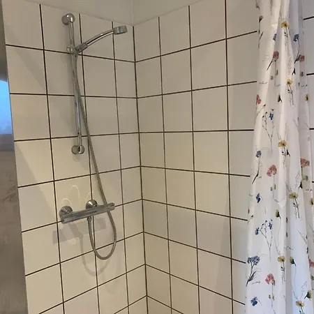 Vorbasse Holiday Apartments