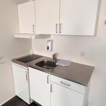 Vorbasse Holiday Apartments Appartement Vorbasse