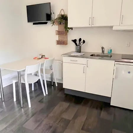 Vorbasse Holiday Apartments