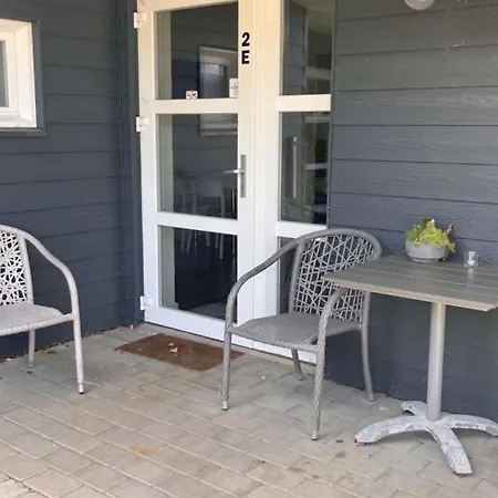 Appartement Vorbasse Holiday Apartments