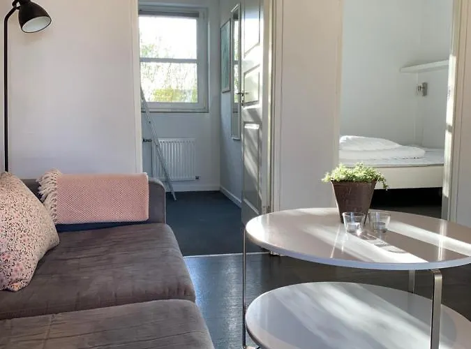 Apartamento Vorbasse Holiday Apartments *