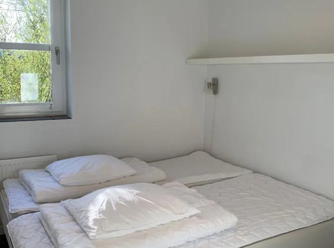 Vorbasse Holiday Apartments Apartamento